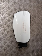 Ford Transit Connect Fuel