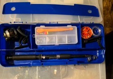 Junior Fishing Outfit Set Kit