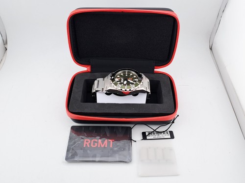 Rgmt superav - ,