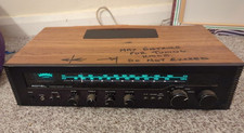 Rotel RX-202 Stereo Receiver -