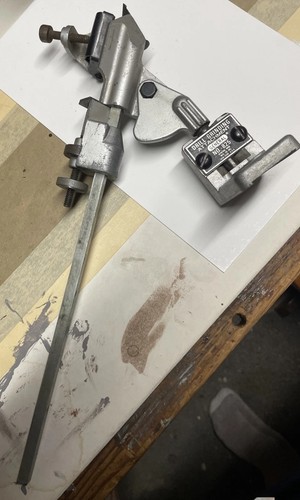 Vintage general hardware - vintage, no