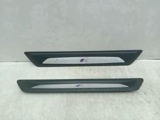 BMW 4 SERIES DOOR SILL TRIM