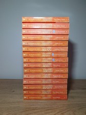 15 x Silhouette Mills and Boon