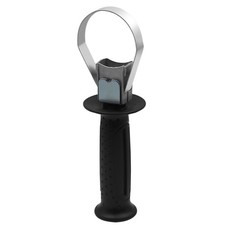 Electric Hammerss Drill Side Handle Handle Adjust for Grinder