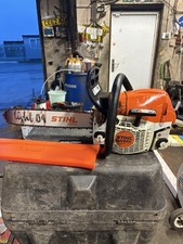 Stihl MS 241 professional