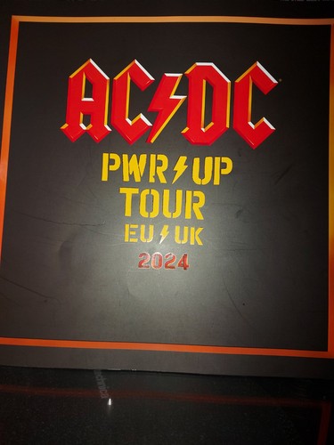 Tour programme pwr power - pwr,