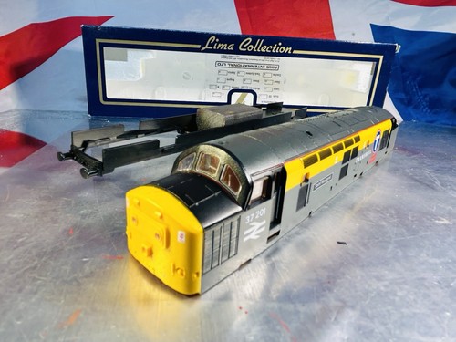 Lima class transrail - 37,