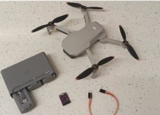 DJI Mavic Pro 2 Battery repair