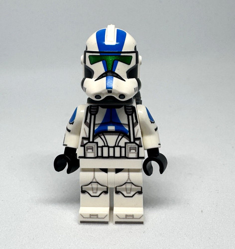 Lego star wars - gcc, 501st