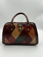 Vintage BURLINGTON Patchwork