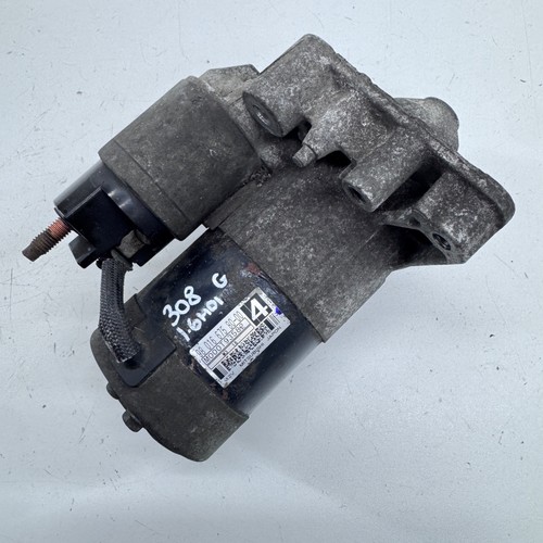 Peugeot 308 mk2 - mk2, motor