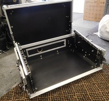 Citronic 3u flightcase - citronic, 7u