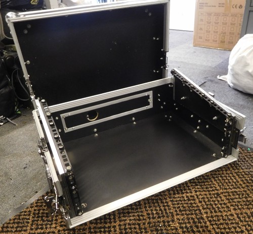 Citronic 3u flightcase - citronic, 7u