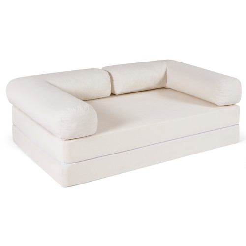 Folding sofa bed - folding,