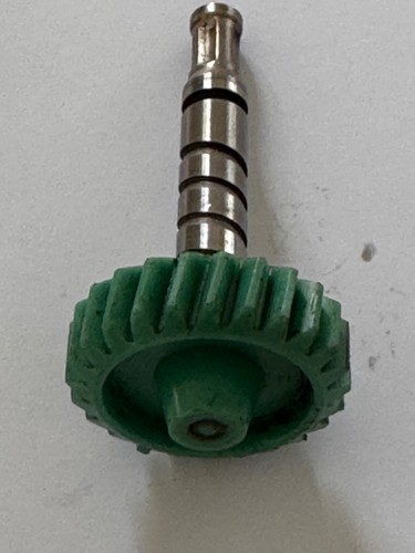 Lotus elan speedo drive - lotus, gear