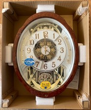 SALE - Rhythm Woodgrain