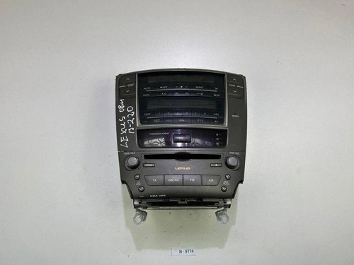Lexus gse2 navigation - lexus,