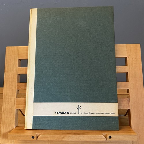 1963 fritz hansen - fritz,