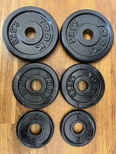 York cast iron weight - cast,