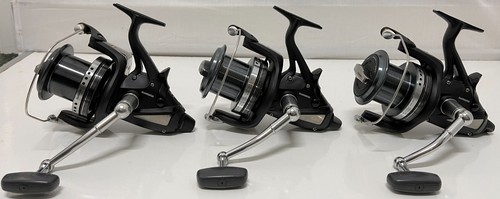 Shimano big baitrunner xta - shimano,