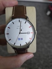 Mens Jack Wills Watch