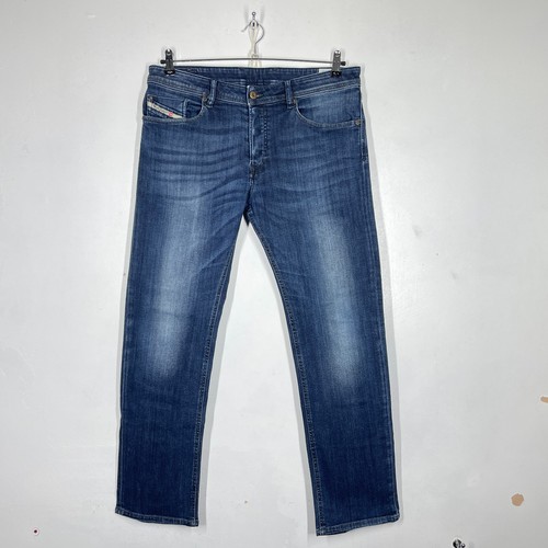 Diesel waykee jeans - waykee, mens