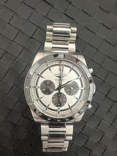 Longines 42mm conquest - longines,