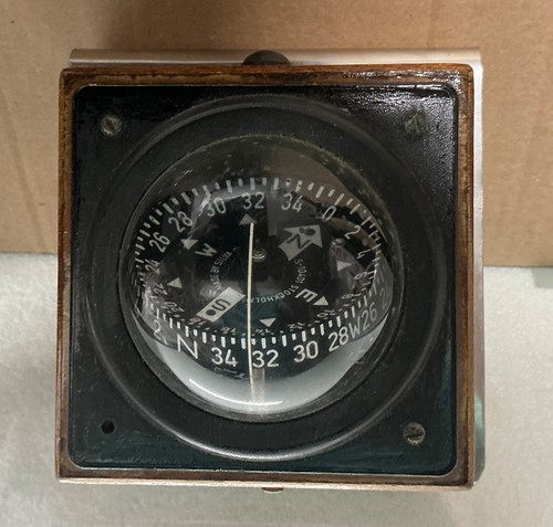 Vintage silva sweden - silva,
