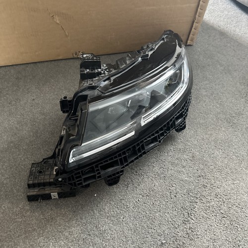 Range rover sport l461 2023 - range,