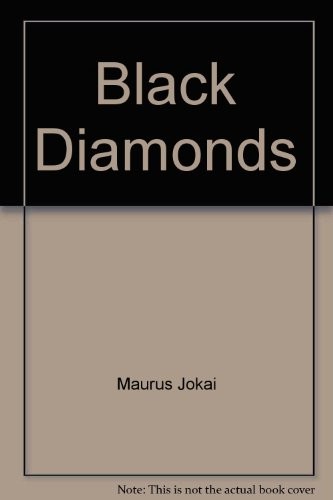 Black diamonds - black,