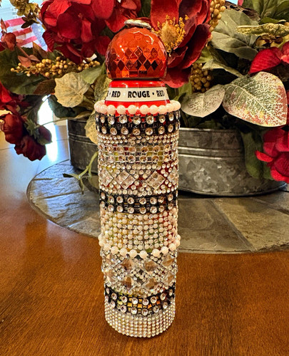 Bling jeweled bingo - bling,