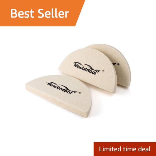 Newishtool pcs wool felt - newishtool,