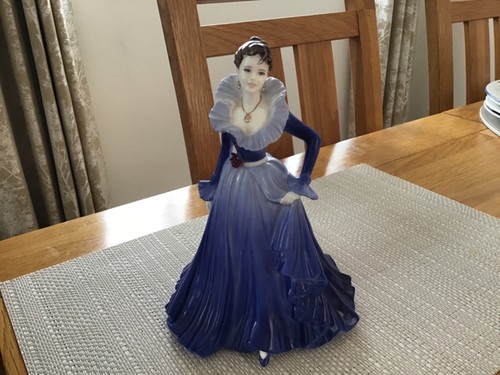Coalport ladies fashion - coalport,