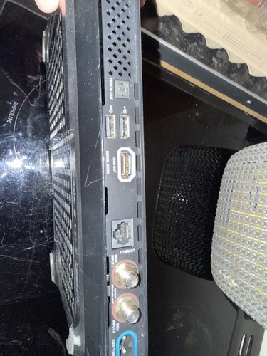 Q box es130 - s,