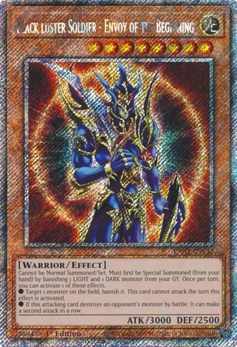 Platinum secret - yu-gi-oh!, |