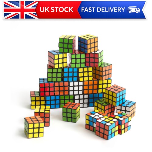 The twiddlers mini puzzle - twiddlers,