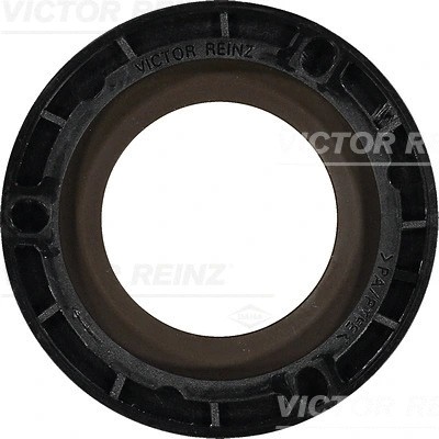Shaft seal crankshaft - shaft, fits