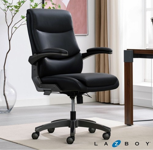 Boy managers office chair - la-z-boy,