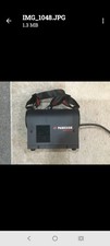Parkside Inverter Welder BNIB