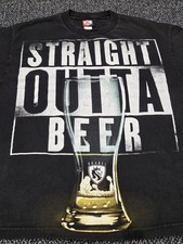 OG Abel Shirt Size Large