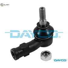 TIE ROD END DSS2480 FOR SKODA OCTAVIA/Van/Combi VW NEW/BEETLE/Convertible 2.0L