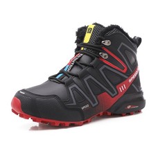 Waterproof Mens Snow Ankle