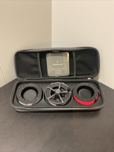 Fly fishing reel - reel, wychwood