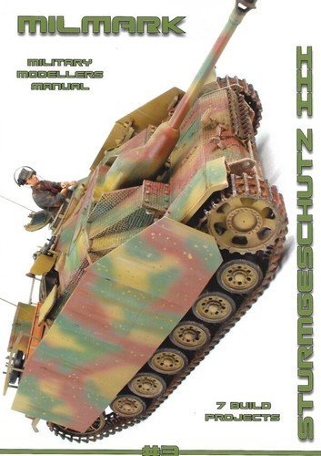 Military modellers manual - military,