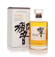Hibiki japanese harmony - japanese, 70cl