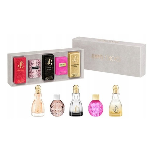 Jimmy choo miniatures - jimmy,