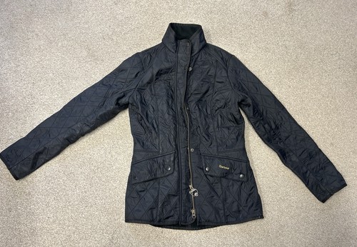 Barbour women quilted jacket - women's,