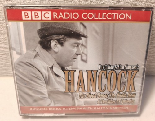 Bbc hancock four - hancock,