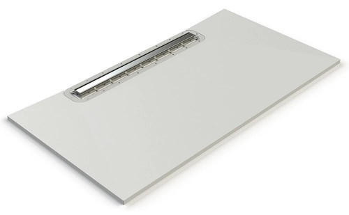 Aqua dec linear impey floor - 3,