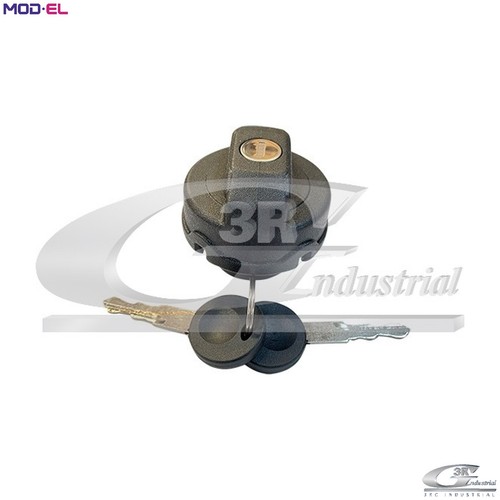 Cap fuel tank 81729 - fuel,